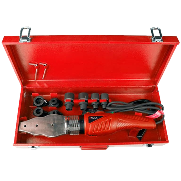 دستگاه اتو لوله 2000 وات زاماکس مدل XP-SET20