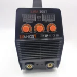 دستگاه جوش 220 آمپر تانوس مدل YP-IMG-06-220A