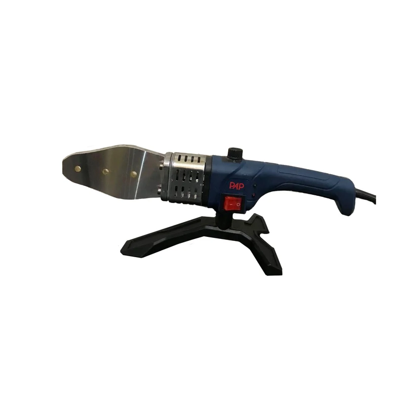 اتو لوله 1200 وات گوشه زن پی ای پی