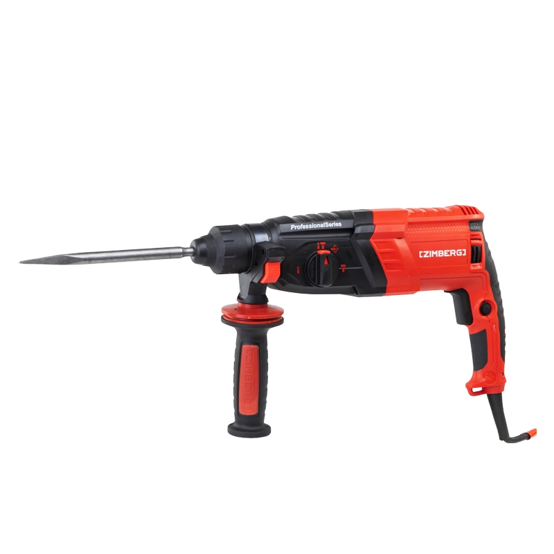 دریل بتن کن ۱۰۰۰وات زیمبرگ PZR _ 9132
