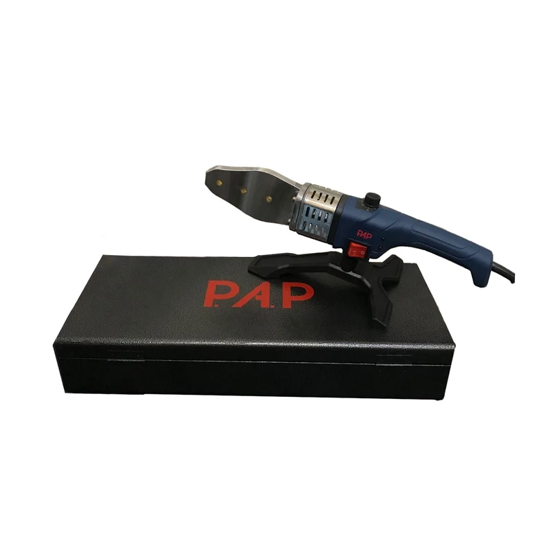 اتو لوله پی ای پی 1200 وات مدل PW-9010