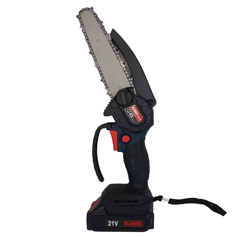 اره شاخه زن شارژی المکس مدل 4630