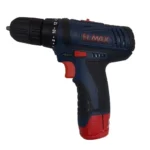 دریل شارژی 12 ولت لیتیوم صنعتی 10میلی متر