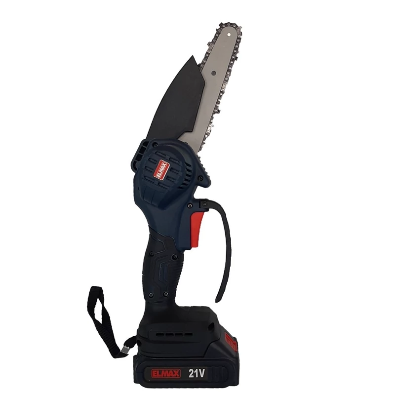 اره شاخه زن شارژی المکس مدل 4630