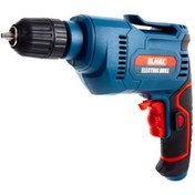 دریل 10 میلی متر 450 وات المکس مدل E.D1210