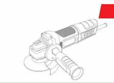 مینی فرز 720 وات المکس مدل A.G2152