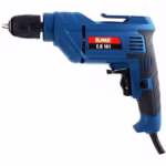 دریل 6/5 میلی متر 450 وات المکس مدلE.D101