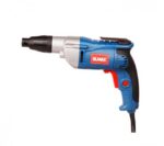 پیچ گوشتی برقی 500وات کلاچدار المکس مدل S.D186