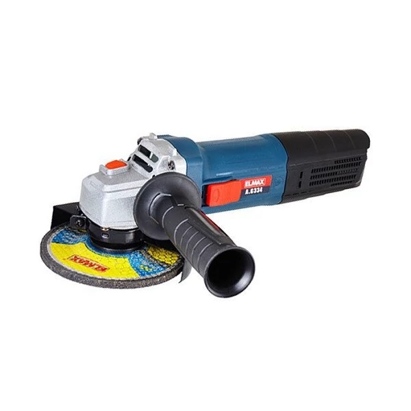 مینی فرز 850 وات دیمردار المکس مدلA.G334