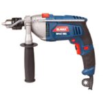 دریل چکشی گیربکس فلزی 13 میلی متر 900 وات المکس مدلI.D156