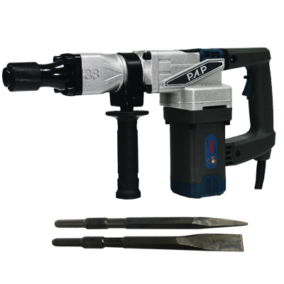 بتن کن چکشی پی ای پی مدل DH-3813