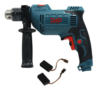 دریل 13 چکشی پی ای پی مدل ID-6115