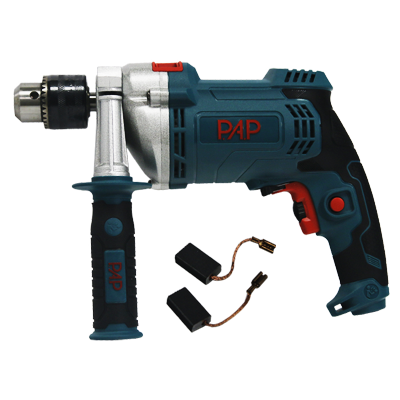 دریل 13 چکشی گیربکسی پی ای پی مدل ID-6220