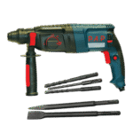 بتن کن 3 کاره پی ای پی مدل RH-11253