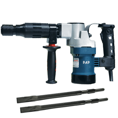 چکش تخریب پی ای پی مدل DH810