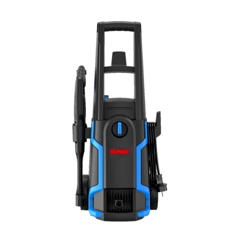 کارواش صنعتی 1600وات35بار زغالی المکس مدل H.P.W682 (4003)