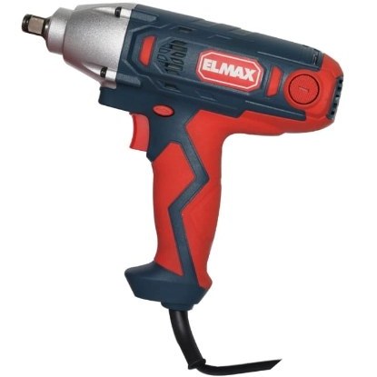 بکس برقی 1.2اینچ 350 وات المکس مدل I.W574