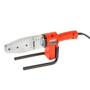 اتو لوله سبز 600وات بدون لوازم المکس مدل P.W403