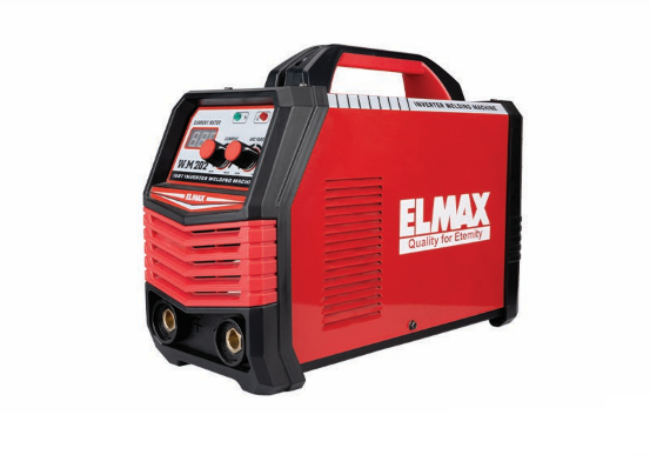 اینورتر جوشکاریIGBT المکس مدل W.M202