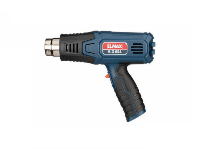 سشوار برقی صنعتی 2000 وات المکس مدل H.G654