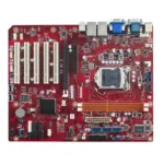 مادربرد صنعتی Advantech AIMB-701G2