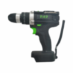دریل شارژی پی ای پی مدل PAP CID-2126 ظرفیت ۲۱ ولت
