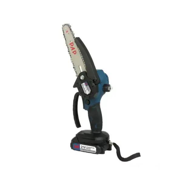 اره زنجیری شارژی پی ای پی مدل CCS-2141 اره زنجیری شارژی پی ای پی مدل CCS-2141