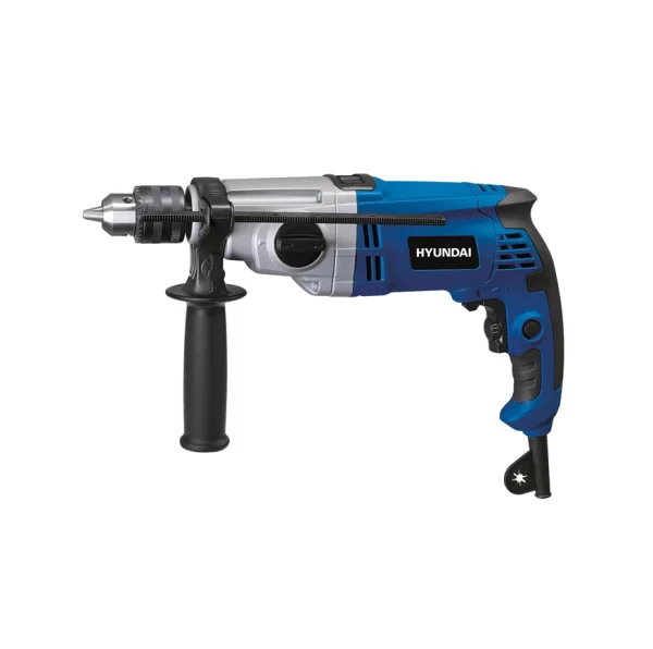 دریل گیربکسی دو سرعته دیمردار هیوندای مدل HP1013