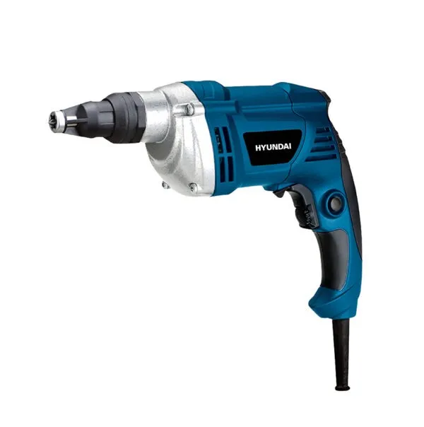 پیچ گوشتی برقی دیمردار اتوماتیک هیوندای مدل HP7228