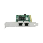 کارت شبکه PCI دو پورت گیگابیتی – LREC7212MT (PCI 1G Dual-Port Network Adapter)
