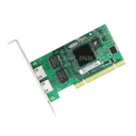 کارت شبکه PCI دو پورت گیگابیتی – LREC7212MT (PCI 1G Dual-Port Network Adapter)